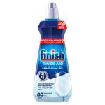 Finish Shine & Dry Rinse Aid