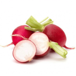 Kuwaiti Red Radish