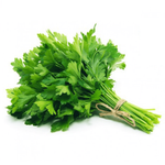 Kuwaiti Celery Leaves