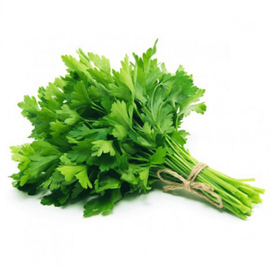 Kuwaiti Celery Leaves
