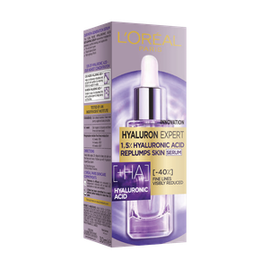 سيروم هيالورون المرطب من لوريال