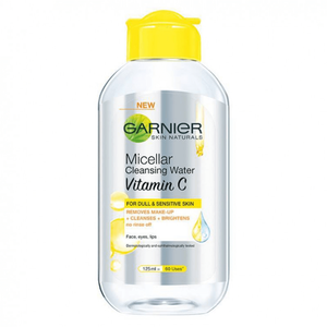 Garnier Micellar With Vitamin C