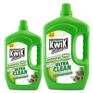 Kwik Shine Pine Disinfectant