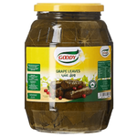 Goody Grape Leaves