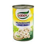 Goody Pieces & Stems Mushroom
