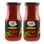 Goody Marinara Pasta Sauce