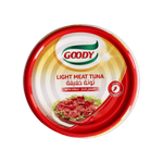 Goody Light Tuna Meat With Chilli