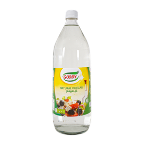 Goody Natural Sugar Cane Vinegar