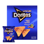 Doritos Sweet Chili Pepper Chips