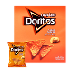 Doritos Nacho Cheese Chips