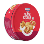 Americana Red Premium Butter Cookies