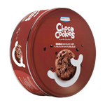 Americana Chocolate Choco Cookies