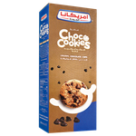 Americana Original Choco Cookies