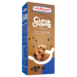Americana Original Choco Cookies