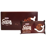 Americana Double Chocolate Cookies