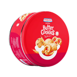 Americana Red Premium Butter Cookies