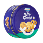 Americana Blue Premium Butter Cookies