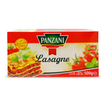 Panzani Lasagna