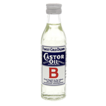 Bell's Castor Oil