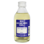 Bell's Almond Oil