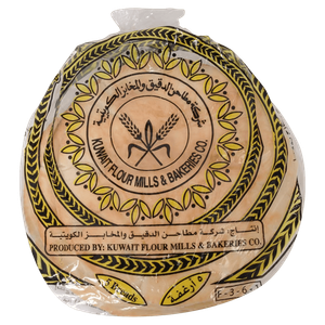 KFM White Arabic Bread