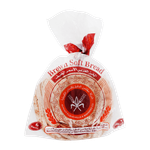 خبز النخالة العربي لايت من شركة المطاحن الكويتية