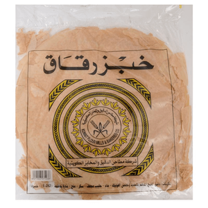 خبز رجاج بني من شركة المطاحن الكويتية