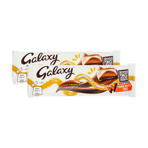 Galaxy Milk Chocolate