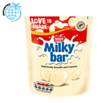 Milkybar Buttons Chocolate