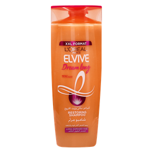L'Oreal Elvive Dream Long Enforcing Shampoo