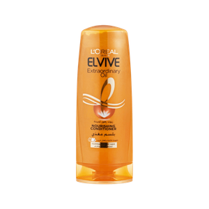 L'Oreal Elvive Extraordinary Oil Dry Hair Conditioner