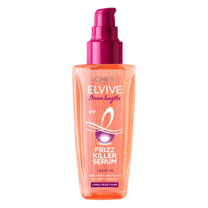 L'Oreal Elvive Dream Long Straight Serum