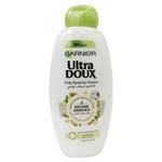 شامبو الترادو حليب الوز من غارنييه