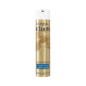 L'Oreal Elnett Satin Superhold Hairspray