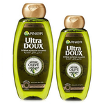 Garnier Ultra Doux Mythic Shampoo