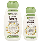 Garnier Ultra Doux Almond Shampoo