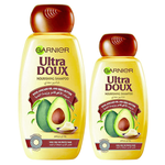 Garnier Ultra Doux Avocado & Shea Butter Shampoo