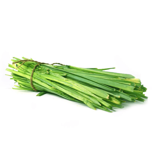 Green Leeks