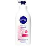 Nivea Natural Fairness Body Lotion