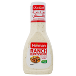 Herman Ranch Sauce