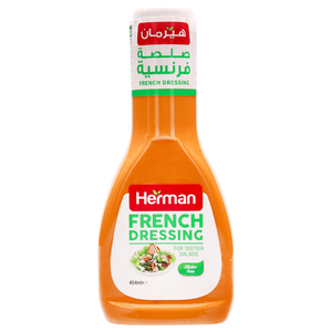 Herman French Sauce