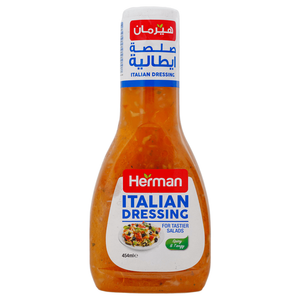 Herman Italian Sauce