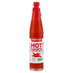 Herman Hot Sauce