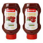 Herman Tomato Ketchup