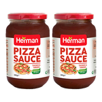 Herman Pizza Sauce