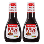 Herman BBQ Sauce