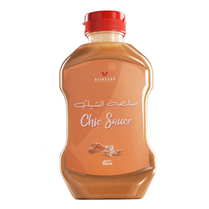 صلصة شيك من الجزار