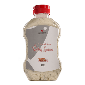 Al Jazzar Tartar Sauce