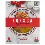 Fresca Mozzarella & Pomodoro Ravioli Pasta