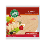 Aly Whole Wheat Tortilla